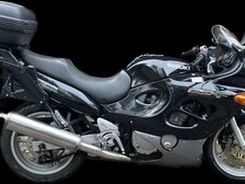 Suzuki GSX