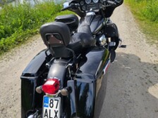 Harley-Davidson Touring
