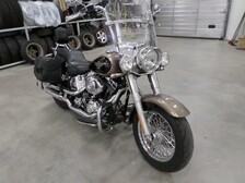 Harley-Davidson Softail