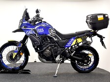 Yamaha XTZ