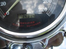 Harley-Davidson Softail