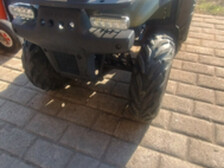 Polaris Sportsman