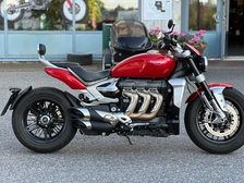 Triumph Rocket III