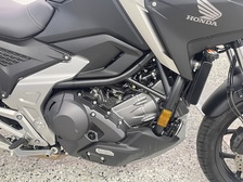 Honda NC