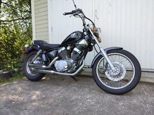 Yamaha XV