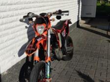 KTM 500