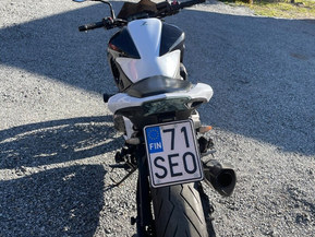 Kawasaki Z