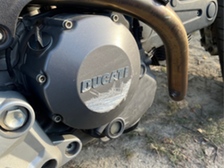 Ducati Monster
