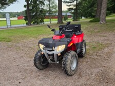 Polaris Sportsman