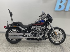 Harley-Davidson Softail