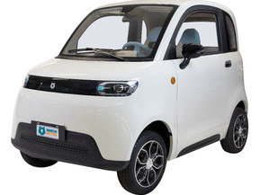 Kontio Motors GreenBear