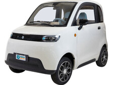 Kontio Motors GreenBear