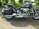 Harley-Davidson Softail