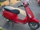Vespa Primavera