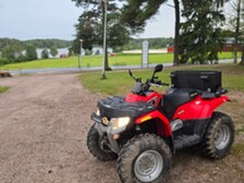 Polaris Sportsman