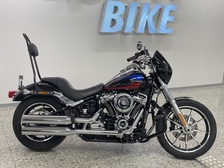 Harley-Davidson Softail