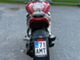 Triumph Rocket III