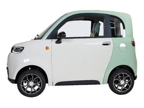 Kontio Motors GreenBear