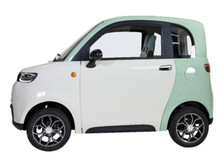 Kontio Motors GreenBear