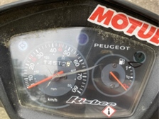 Peugeot Kisbee