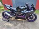 Kawasaki ZX-6R