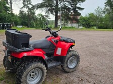 Polaris Sportsman