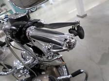 Harley-Davidson Softail