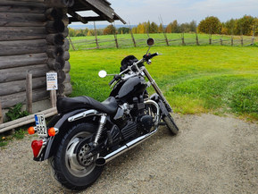 Triumph Speedmaster