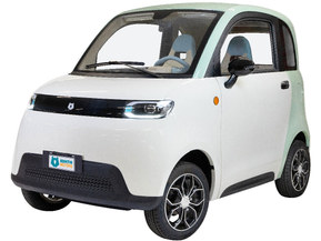 Kontio Motors GreenBear