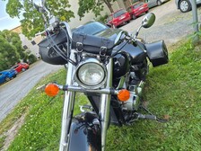 Honda Shadow