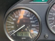 Suzuki GSX