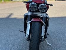 Triumph Rocket III