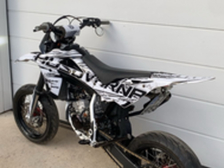 Husqvarna SM