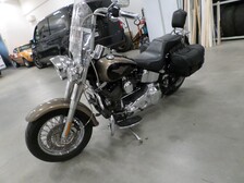 Harley-Davidson Softail