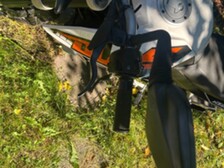 KTM 125