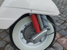 Vespa Rally