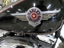 Harley-Davidson Softail