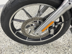 Harley-Davidson Softail