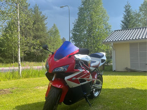 Honda CBR