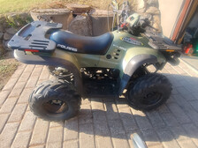 Polaris Sportsman