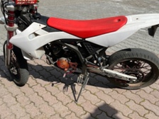Fantic Motor Casa