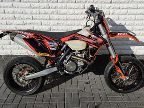 KTM 500