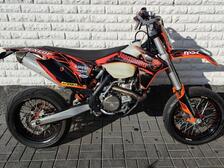 KTM 500
