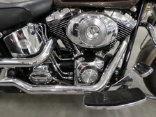 Harley-Davidson Softail