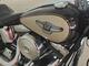 Harley-Davidson Softail