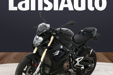 BMW S