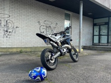 Husqvarna SM