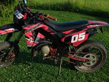 Rieju MRX