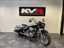 Harley-Davidson Touring