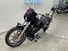 Harley-Davidson Softail